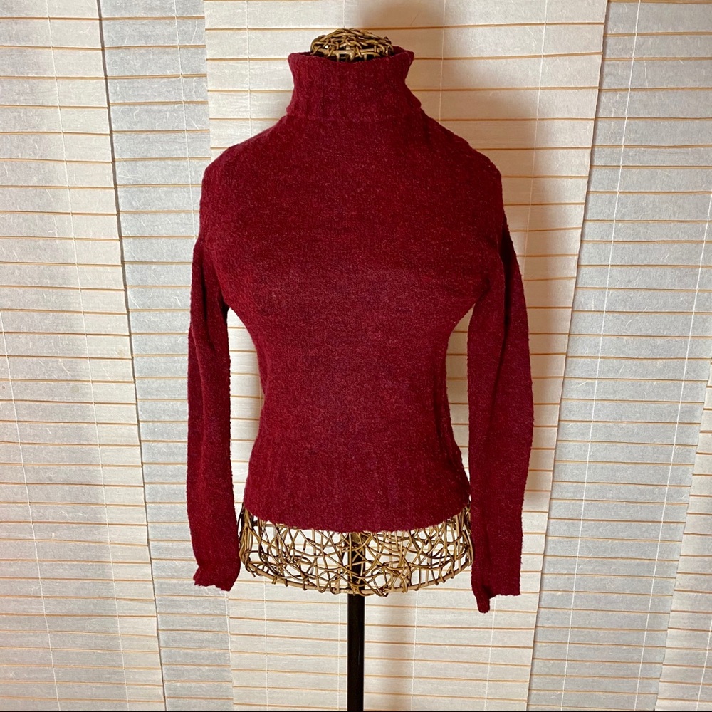 Halogen Wool Sweater
